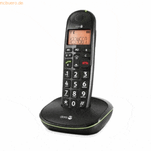 Doro Doro PhoneEasy 100w (schwarz)