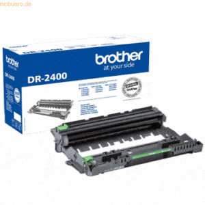 Brother Brother Trommeleinheit DR-2400 (ca. 12000 Seiten)