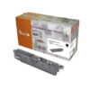Peach H122ABK Tonermodul bk ersetzt HP No. 122A BK