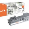 Peach K18 Tonermodul bk ersetzt Kyocera TK-18 für z.B. Kyocera FS -1018 MFP