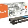 Peach M1300 Tonermodul XL bk ersetzt Konica Minolta P1710567-002 für z.B. Konica Minolta Pagepro 1300