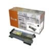 Peach B2220 Tonermodul XL bk ersetzt Brother TN-2220 für z.B. Brother DCP -7060 D