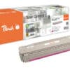 Peach O4348/69 Tonermodul ma ersetzt OKI 43487710 für z.B. OKI C 8600 CDTN