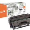 Peach C715H Tonermodul XL bk ersetzt Canon CRG-715H