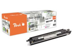 Peach H130AM Tonermodul ma ersetzt HP No. 130A M
