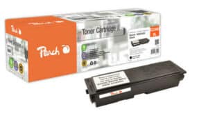 Peach E0583XL Tonermodul XL bk ersetzt Epson Nr. 0583XL