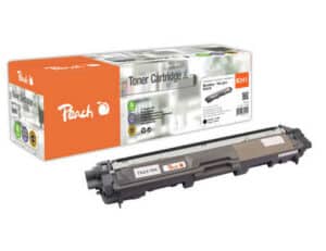 Peach B241BK Tonermodul bk ersetzt Brother TN-241BK für z.B. Brother DCP -9020 CDW