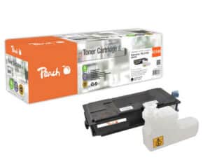 Peach K3100 Tonermodul bk ersetzt Kyocera TK-3100 für z.B. Kyocera ECOSYS M 3040 dn