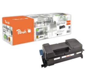 Peach K3130 Tonermodul XL bk ersetzt Kyocera TK-3130 für z.B. Kyocera ECOSYS M 3550 idn