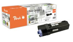 Peach E2900 Tonermodul bk ersetzt Epson S050630