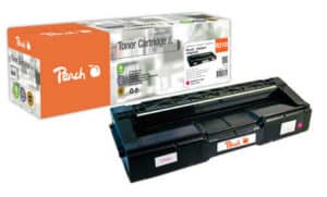 Peach R310 Tonermodul ma ersetzt Ricoh SP C310M