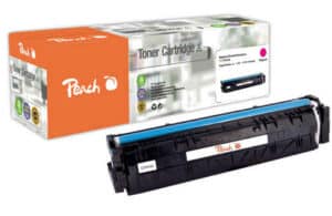 Peach H203AM Tonermodul ma ersetzt HP No. 203A M