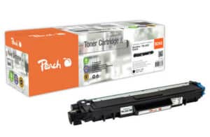 Peach B243BK Tonermodul bk ersetzt Brother TN-243BK für z.B. Brother DCPL 3550 CDW