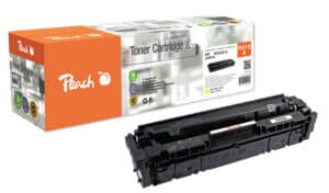 Peach H415A Tonermodul ye ersetzt HP No. 415A