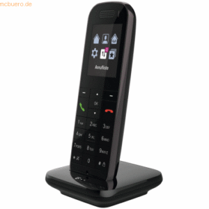 Telekom Deutschland Telekom Speedphone 52 schwarz