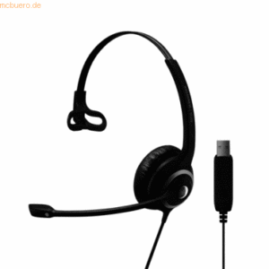 EPOS Germany EPOS Headset IMPACT SC 230 USB-A