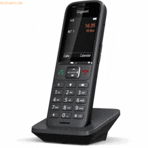 Gigaset Communications Gigaset S700H PRO