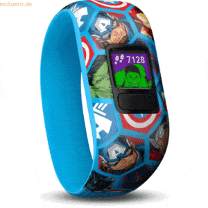 Garmin Garmin vivofit jr. 2 Marvel Avengers