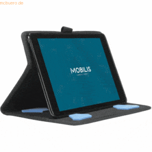 Mobilis Mobilis ACTIV Pack - Tablethülle f. Galaxy Tab A 2019 10.1-