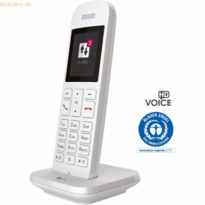 Telekom Deutschland Telekom Speedphone 12 Weiß