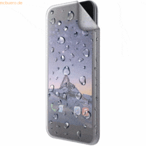 Mobilis Mobilis U.FIX Rain Kit 3.5 - 4.6- regenabweisende Schutzhülle