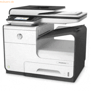 Hewlett Packard HP PageWide 377dw 4in1 Multifunktionsdrucker