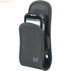 Mobilis Mobilis Universal Basic Gürtelhalter f. HHD (110x75x17mm)