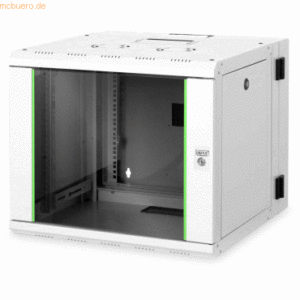 Assmann DIGITUS 9HE Wandgehäuse