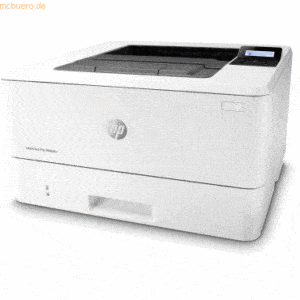 Hewlett Packard HP LaserJet Pro M404dw Monolaserdrucker A4