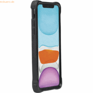 Mobilis Mobilis PROTECH Pack - Smartphone Case f. iPhone 11