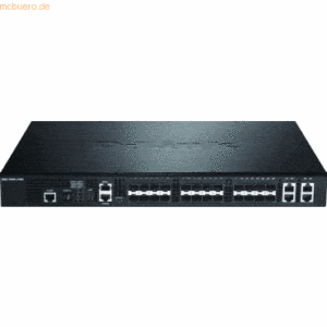 D-Link D-Link DXS-3400-24 24-Port L2 Managed 10G SFP+ Stack Switch