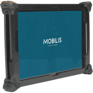Mobilis Mobilis RESIST Pack - Tablethülle f. iPad Mini 5 (2019)/Mini 4