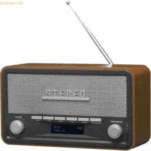 Denver Denver DAB Radio DAB-18