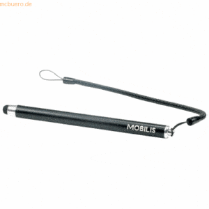 Mobilis Mobilis Capacitive Stylus Touchstift (10er) mit Spiralband
