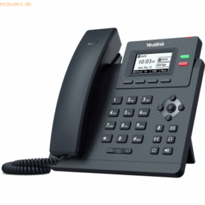 Yealink Network Yealink SIP-T31P