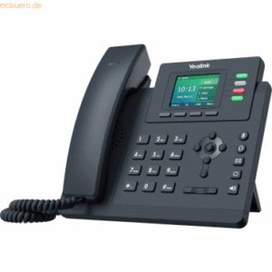 Yealink Network Yealink SIP-T33G