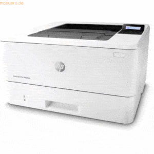Hewlett Packard HP LaserJet Pro M404dn Monolaserdrucker A4