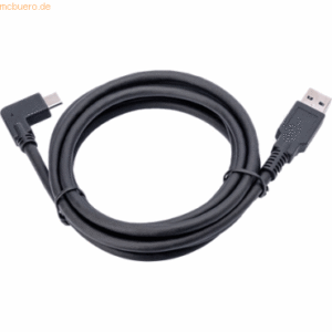 GN Audio Germany JABRA PanaCast Kabel USB-C (Kamera Port) auf USB-A (P
