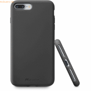 Cellularline Cellularline Silikon Case SENSATION für iPhone 6+/7+/8+