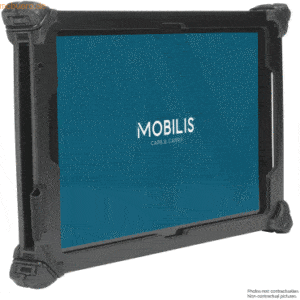 Mobilis Mobilis RESIST Pack - Tablethülle IK10 f. Galaxy Tab S5e