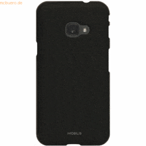 Mobilis Mobilis Backcover T SERIE f. Galaxy Xcover 4s/4 (Soft bag)