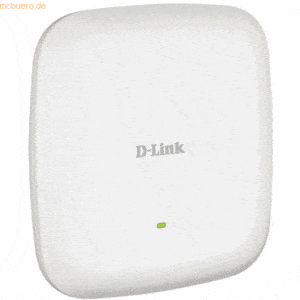 D-Link D-LINK DAP-2682 AC2300 Wave 2 Dual-Band PoE Accesspoint