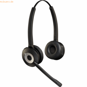 GN Audio Germany JABRA Ersatzheadset für PRO 920/930 binaural