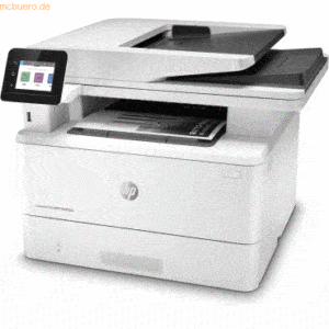 Hewlett Packard HP LaserJet Pro MFP M428fdn 4in1 Multifunktionsdrucker
