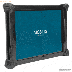 Mobilis Mobilis RESIST Pack - Case iPad Pro 12.9'' 2021/2020 5th/4th