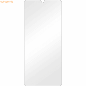 E.V.I. DISPLEX Hybrid Glass für Samsung Galaxy A41 ***BULK