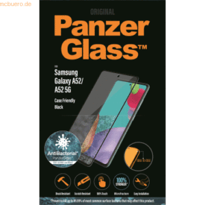 PanzerGlass PanzerGlass E2E S.Galaxy A52/A52 5G/A52s/A53 5G