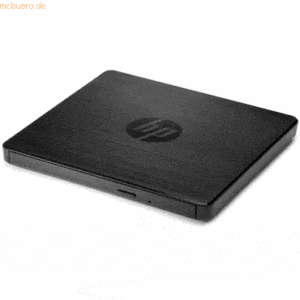 Hewlett Packard HP Externes USB-DVD-RW-Laufwerk