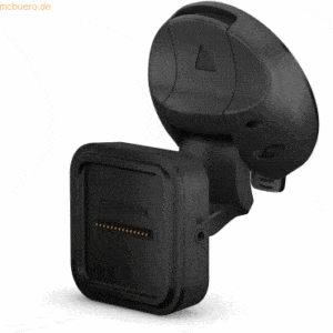 Garmin Garmin KFZ-Halterung Saugnapf mit Magnet Adapter und Video-In