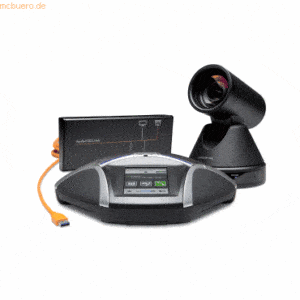KonfTel Konftel C5055Wx EU Videokonferenz System